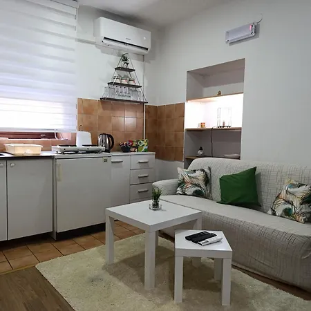 Apartment Maric Drvar