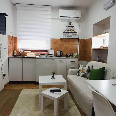 Apartmán Maric Drvar