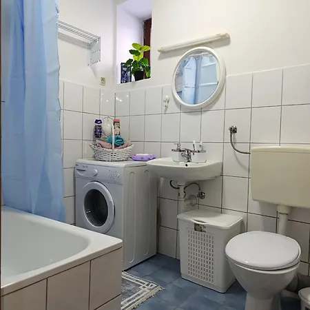 Apartmán Maric Drvar