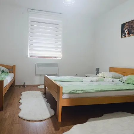 Apartment Maric